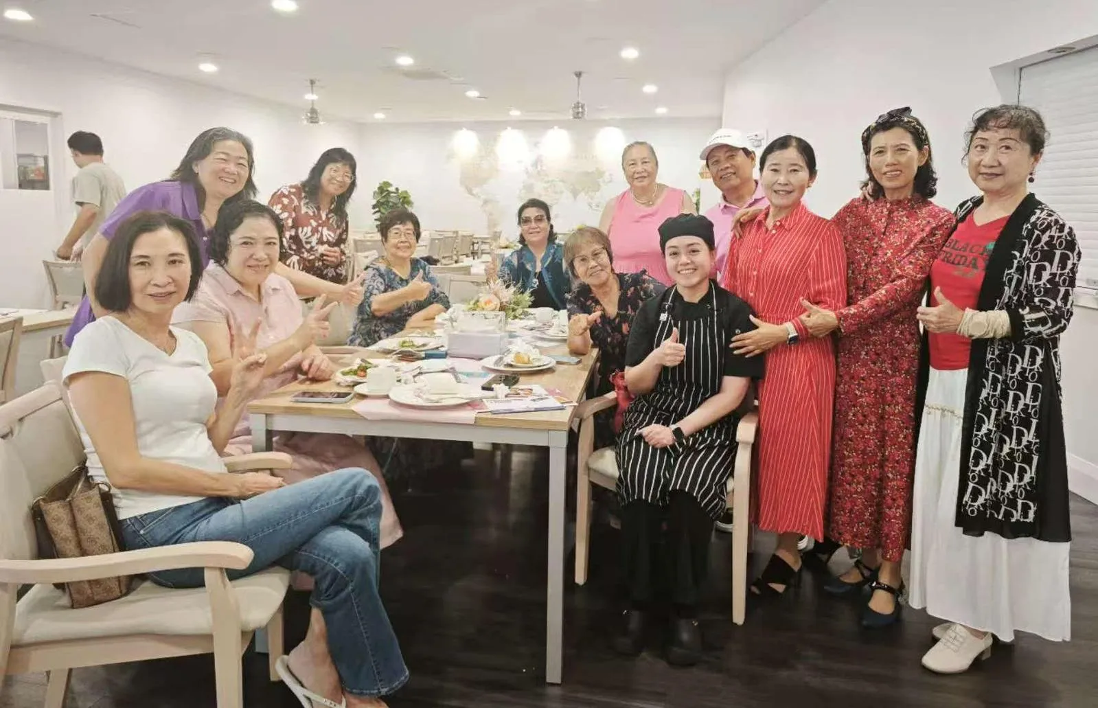 Exploring the Be Connected Website Together