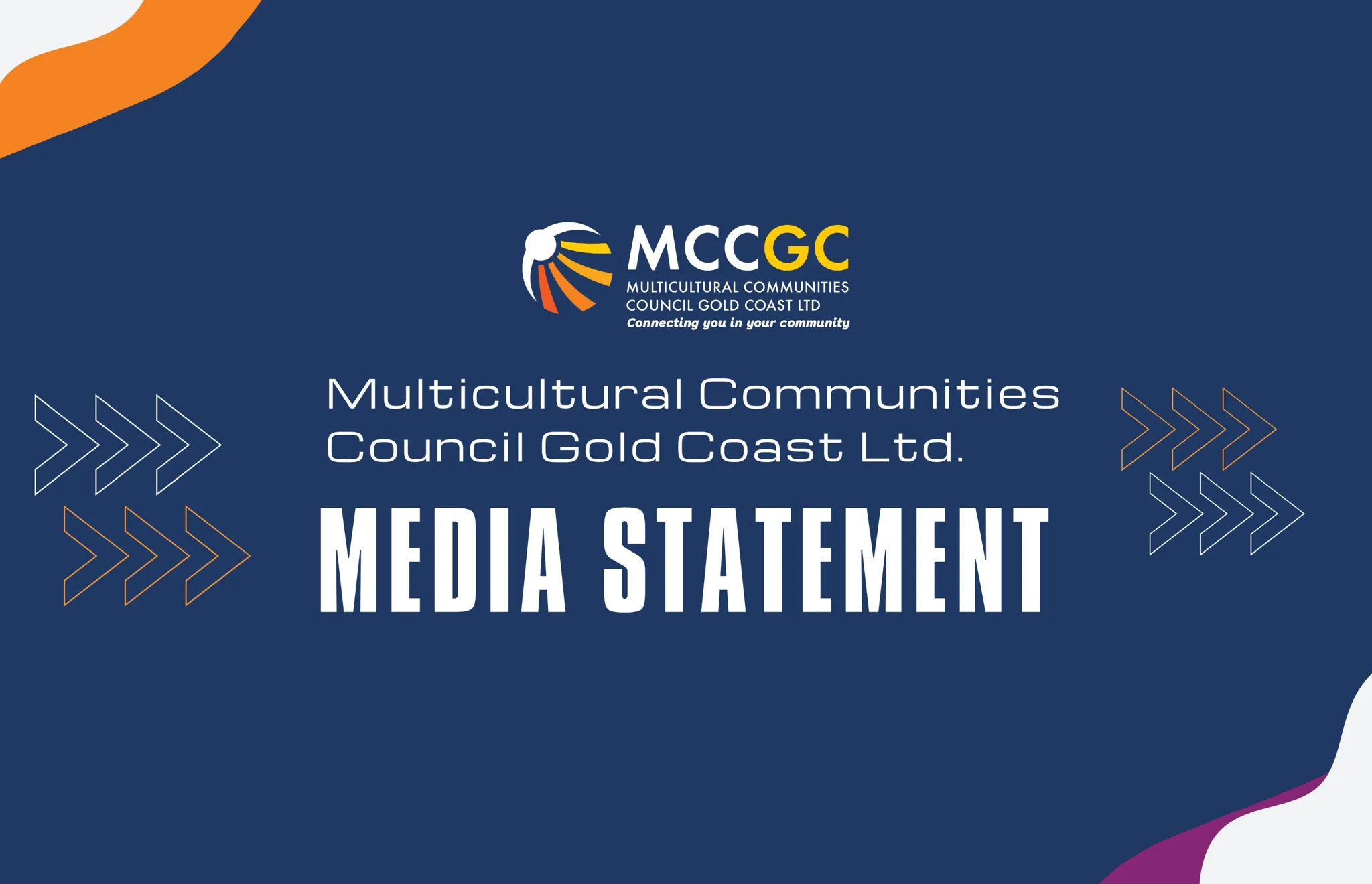 MCCGC Echoes FECCA’s Condemnation of Anti-Semitic Violence at Bondi Beach