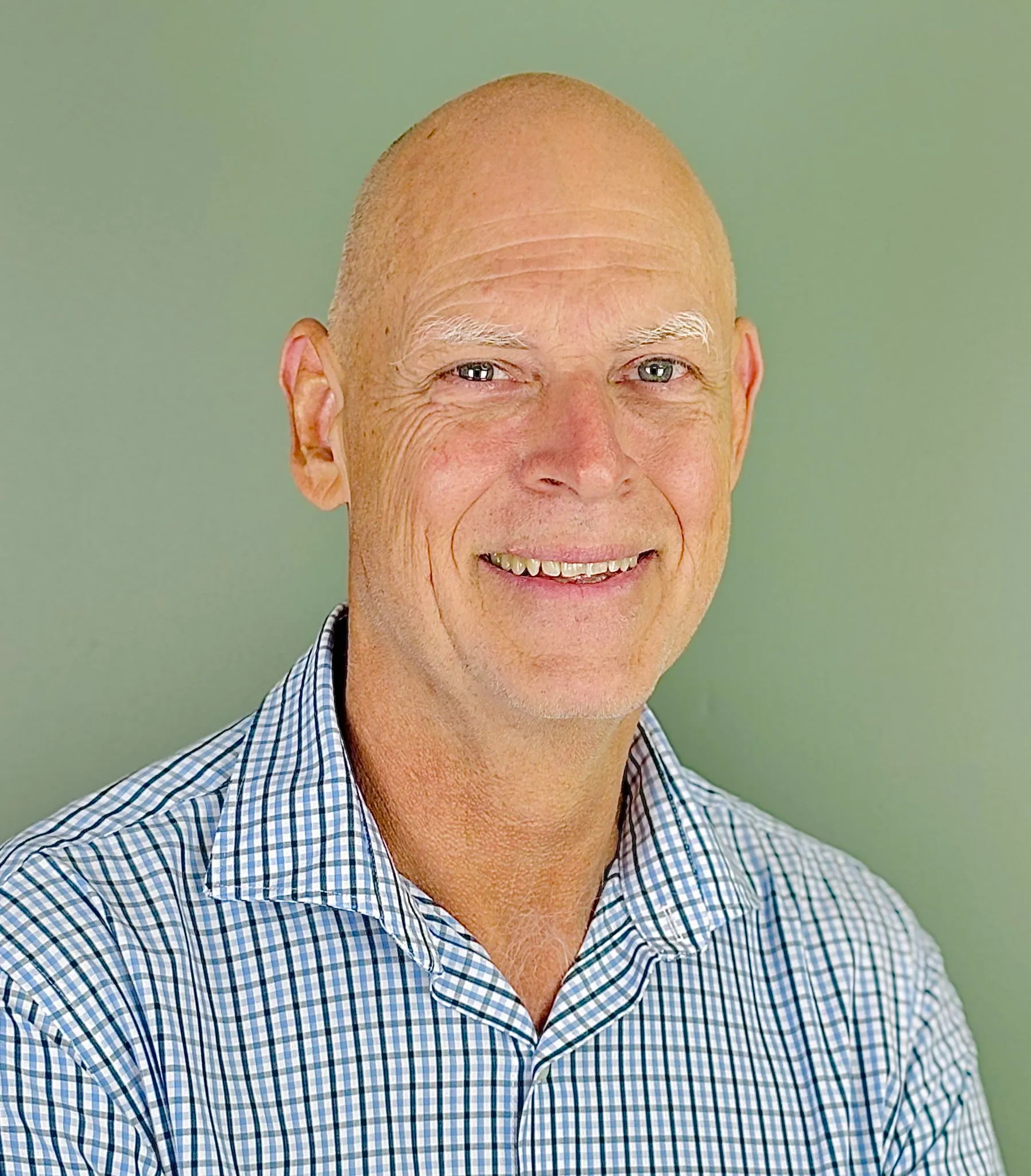 Stuart McFarlane
