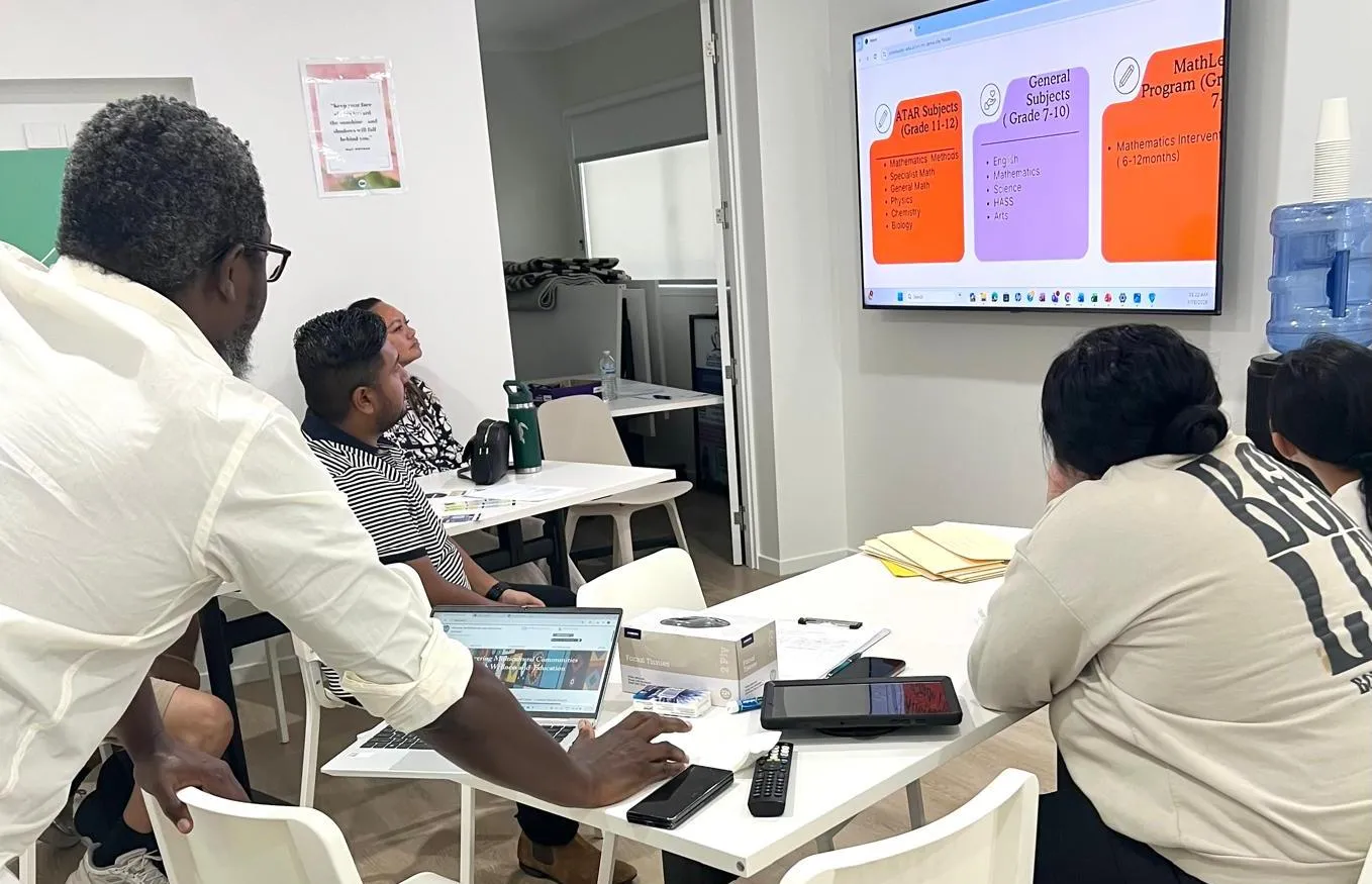 Members Spotlight Fossung Multicultural and Education Services (FMAES)