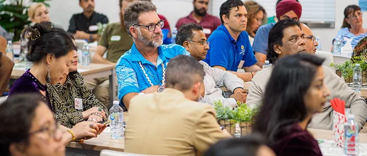 Cultural Awareness Workshop