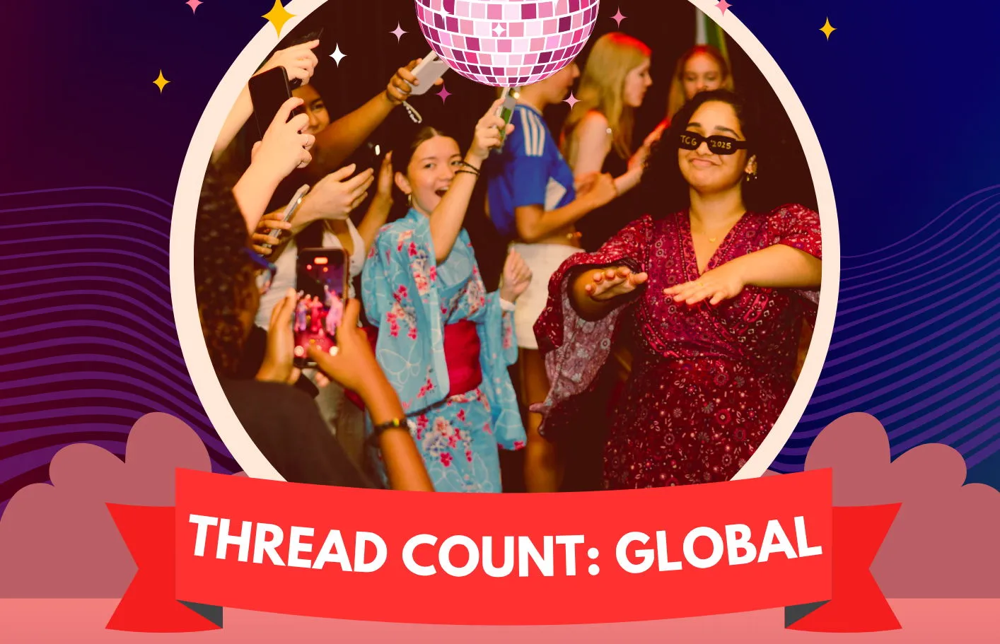 Thread Count: Global Postponed to October 2026