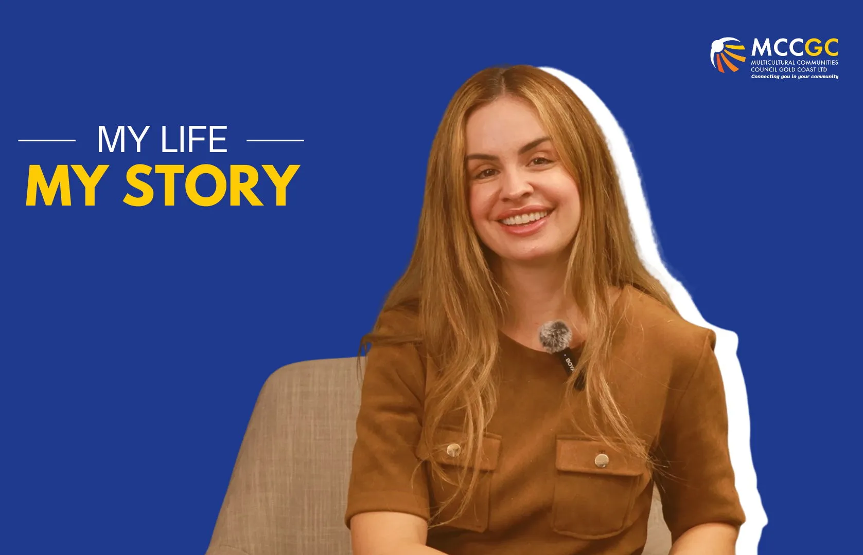 My Life, My Story Maialu