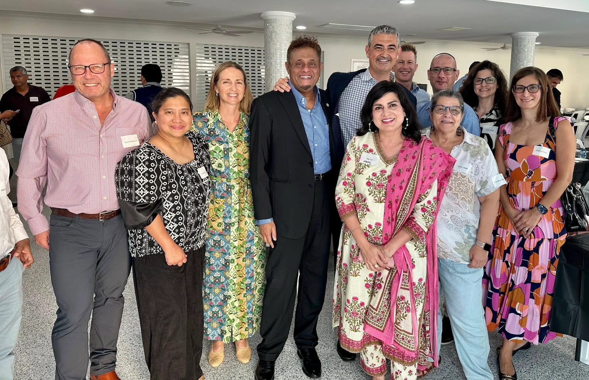 A Month of Culture, Advocacy and Shared Purpose