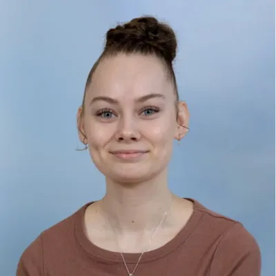 Mariella MacEachern