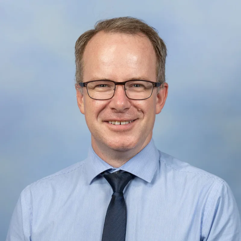 Graham Joseph