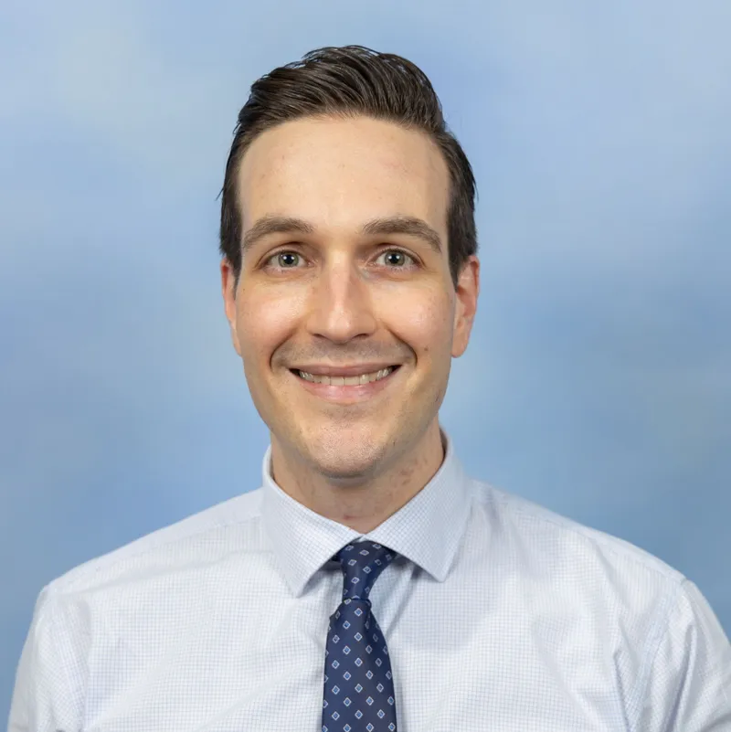 Michael Reedman