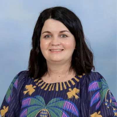 Lesley Hutton