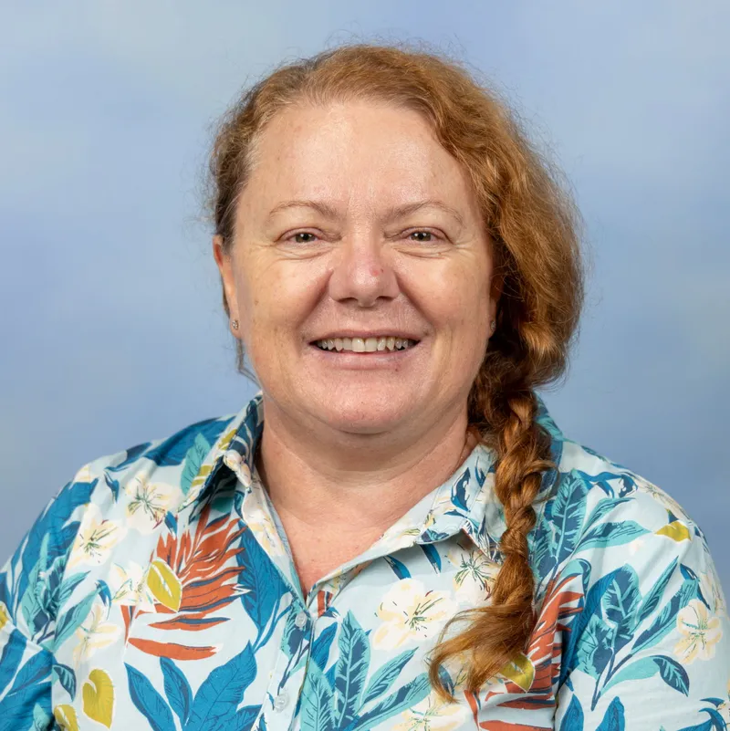 Megan Smith