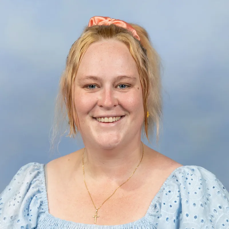 Angela Wilson