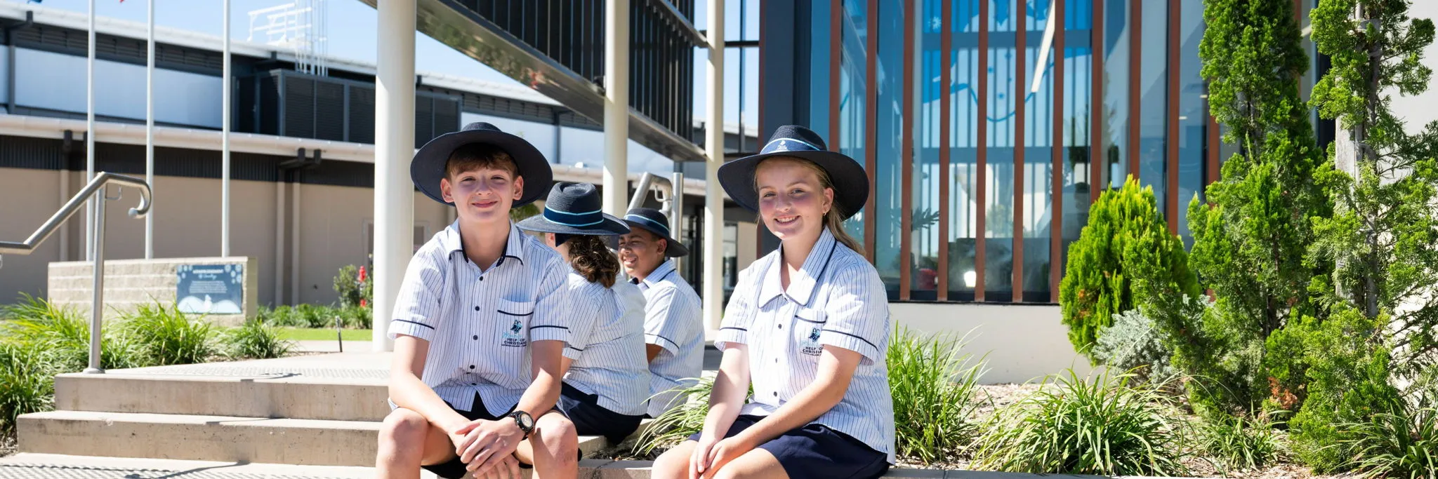 College Newsletter