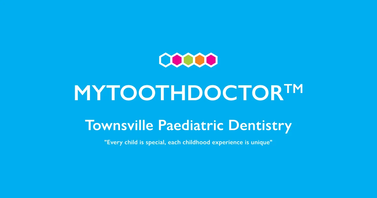 MYTOOTHDOCTOR Townsville Paediatric Dentistry MYTOOTHDOCTOR Townsville Paediatric Dentistry