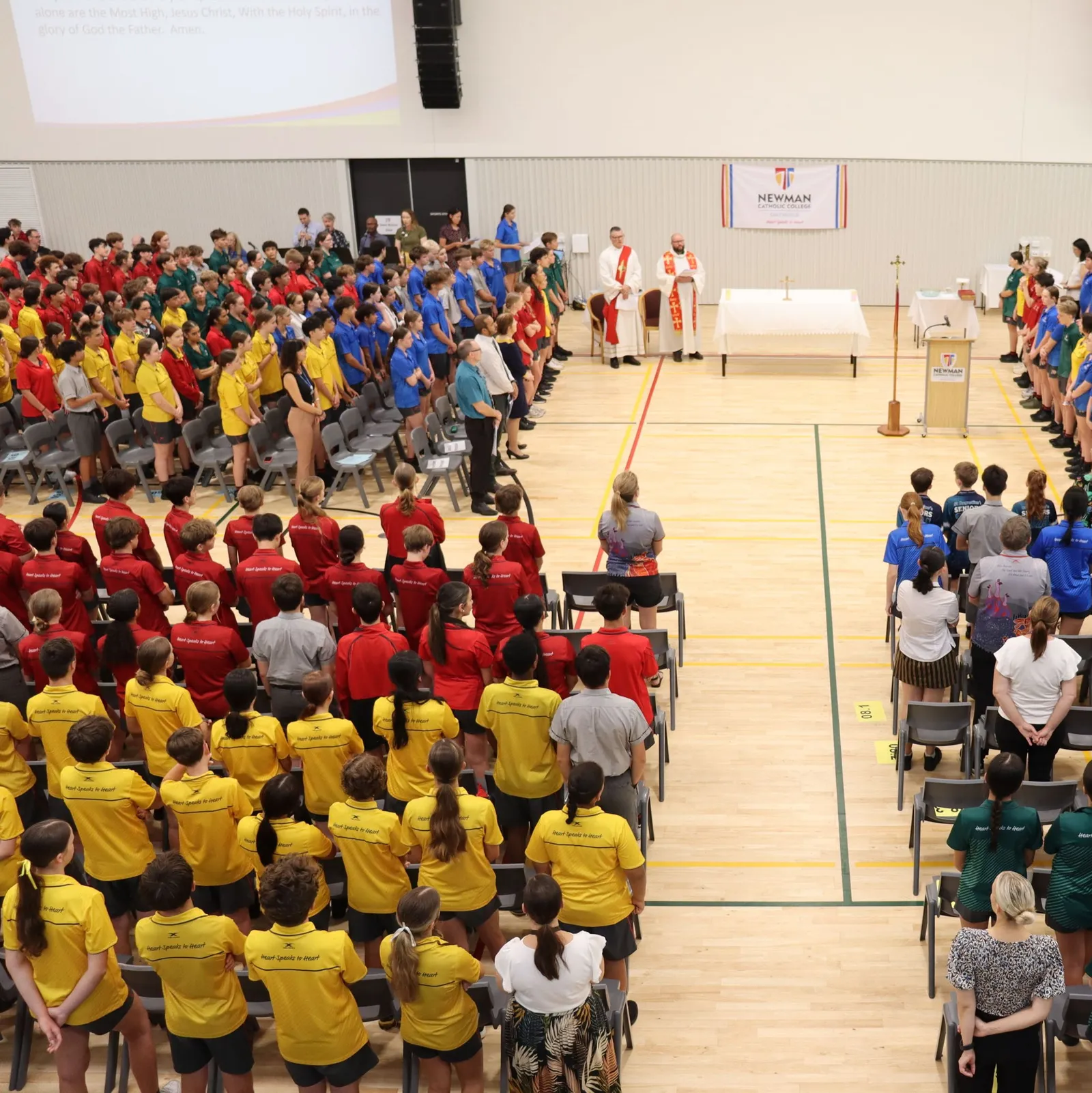 Year 10 Religious Education