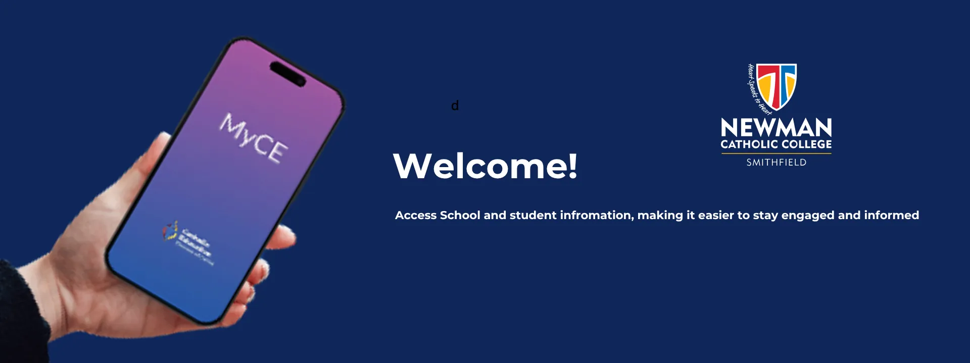 MyCE App