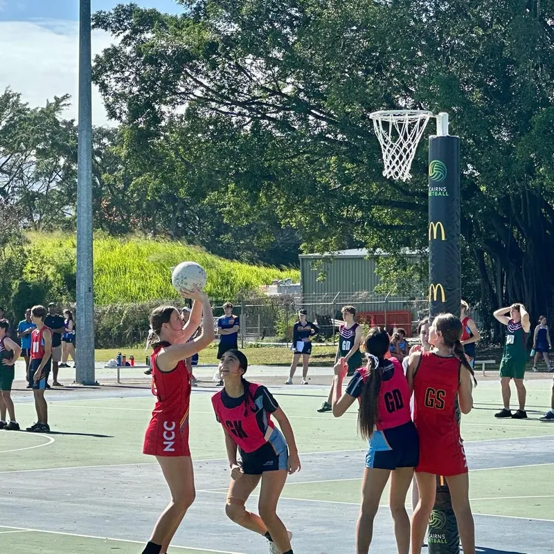 Year 7 Health & Physical Education