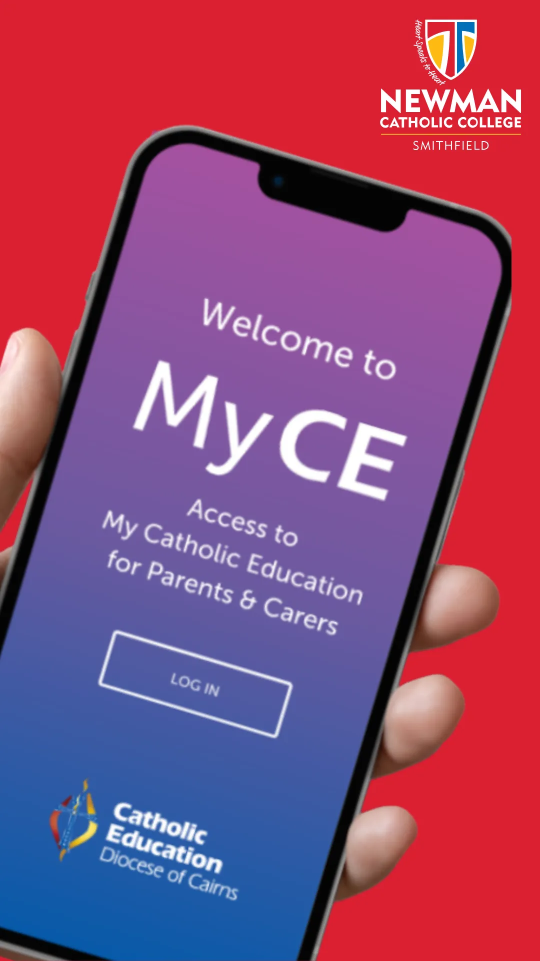 MyCE