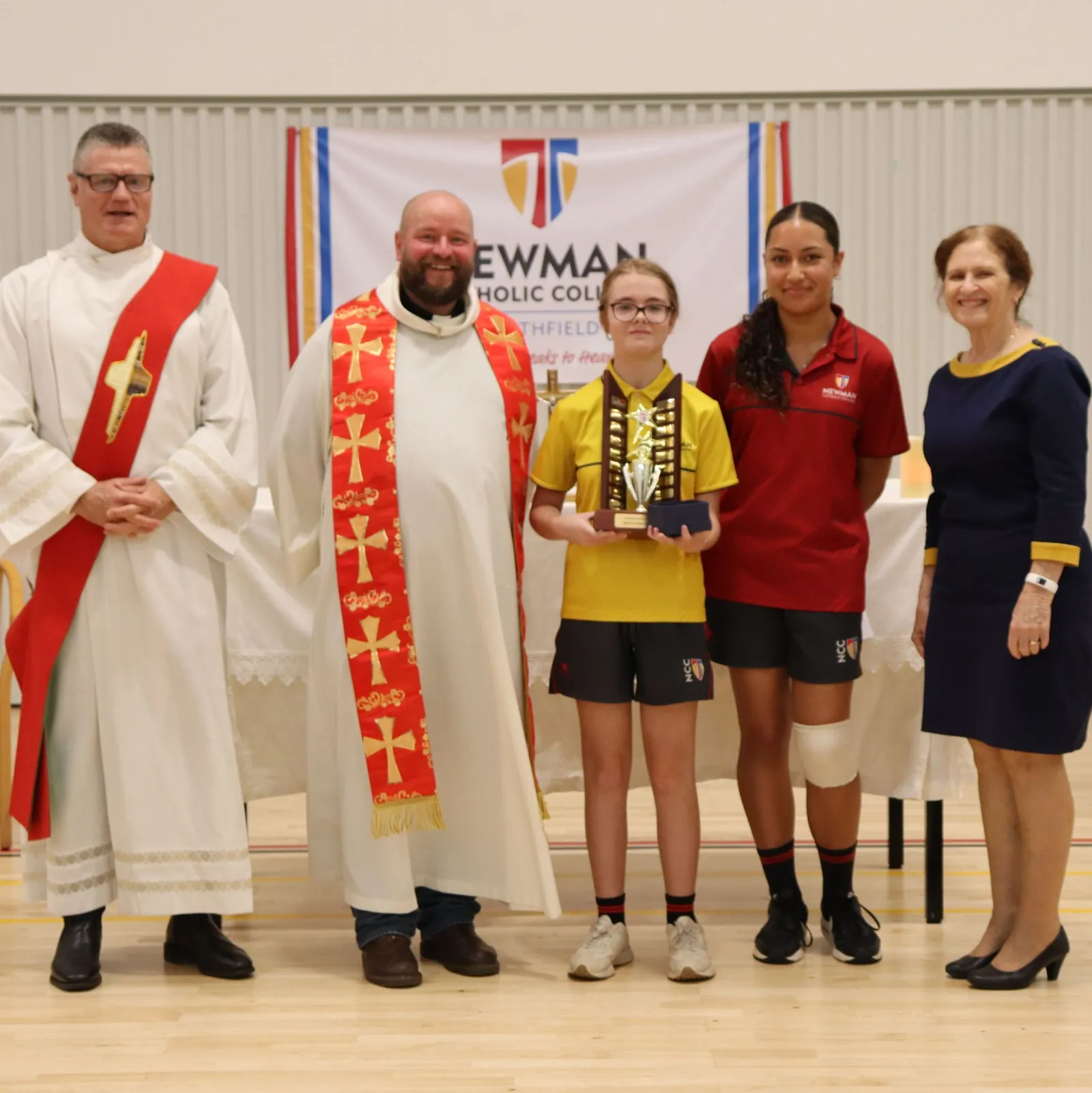 Year 9 Religious Education