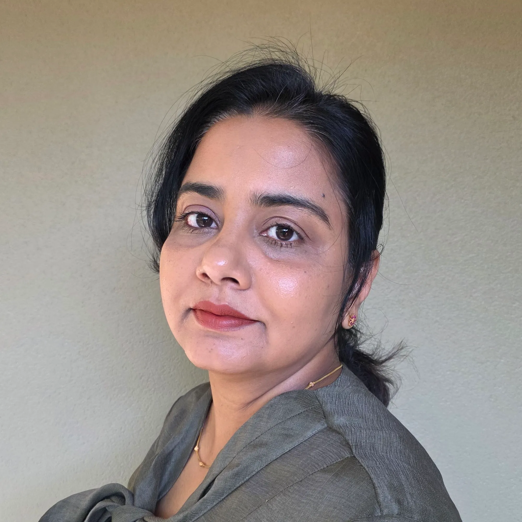 Neenu Antony