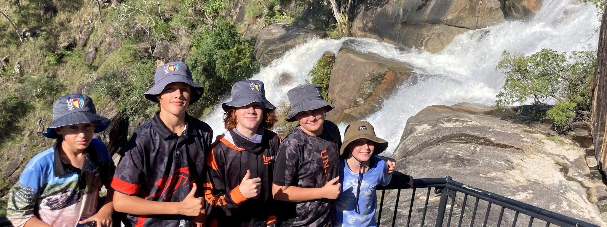 Duke Of Edinburgh  International Award