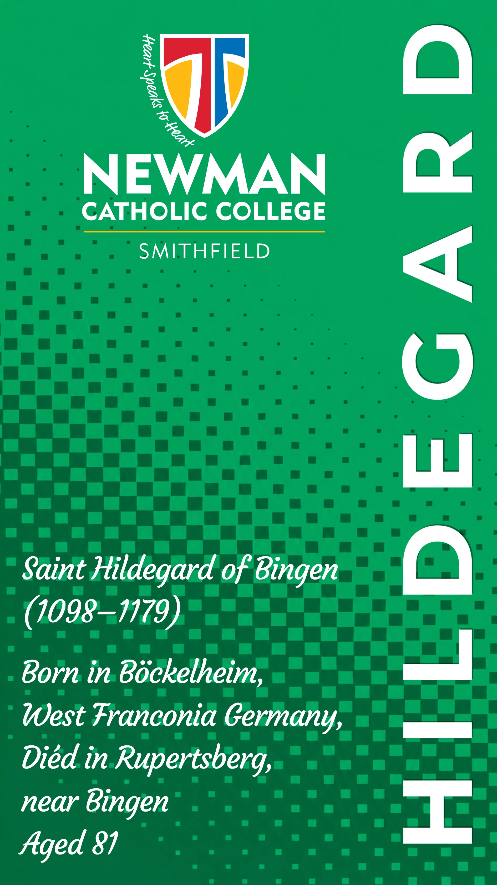 Hildegard