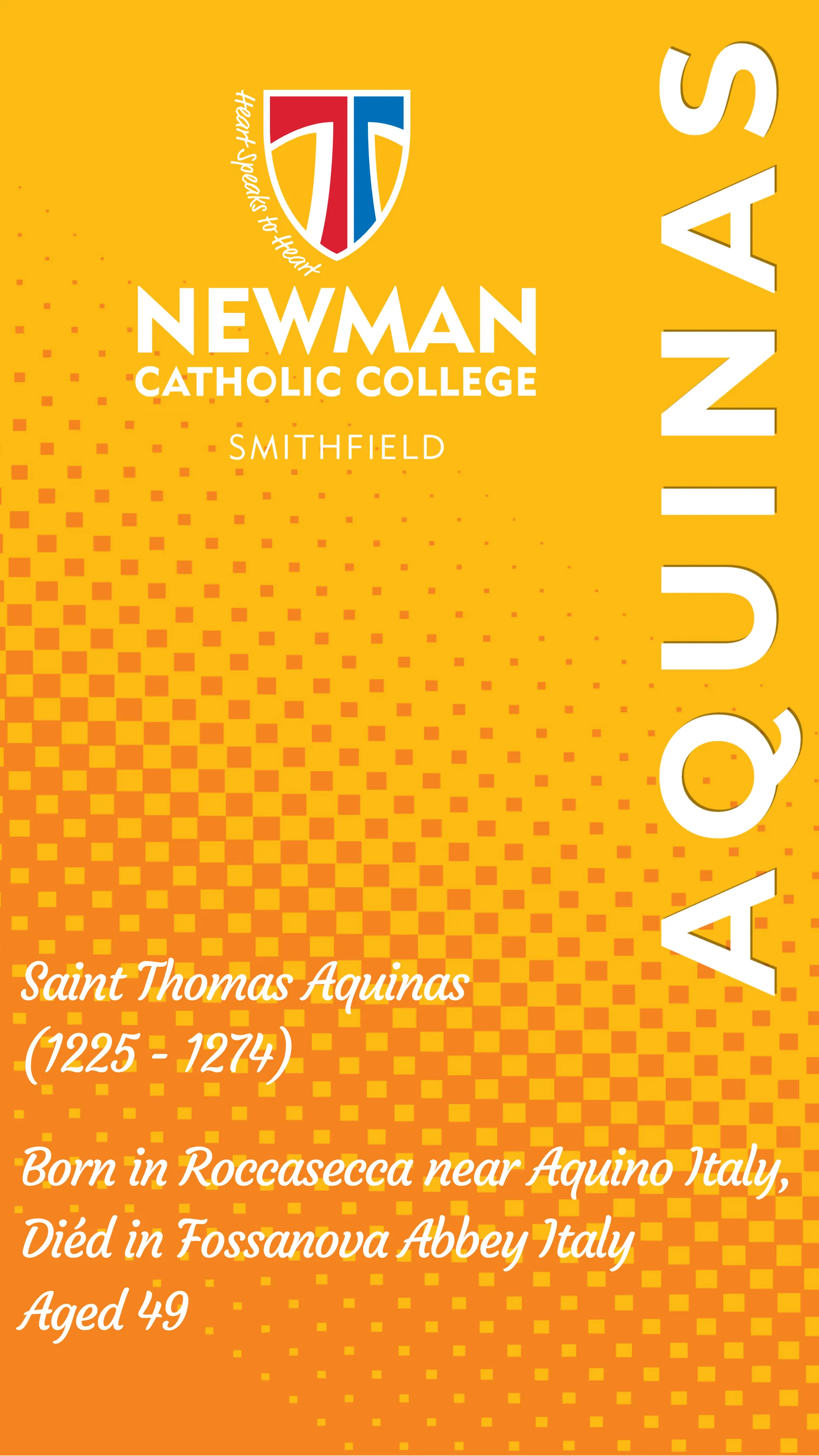 Aquinas