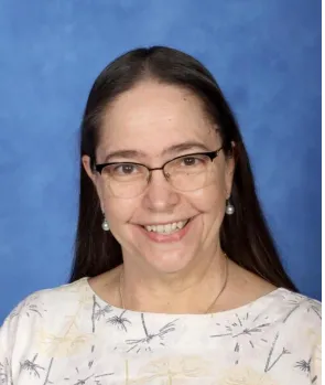 Janet Johnston