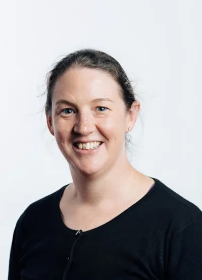 Tania Wilmann
