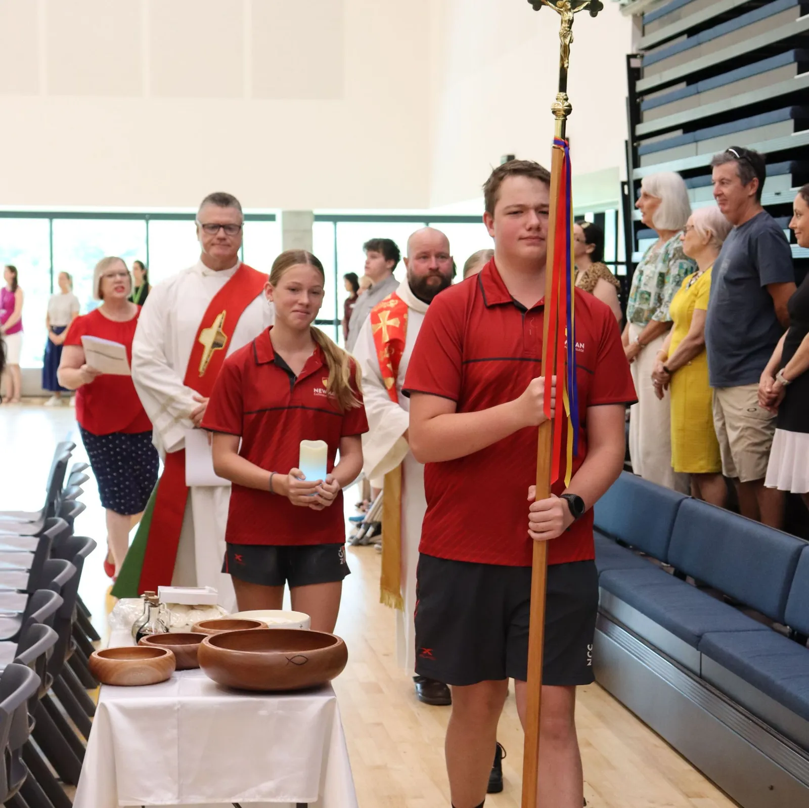 Year 7 Religious Education