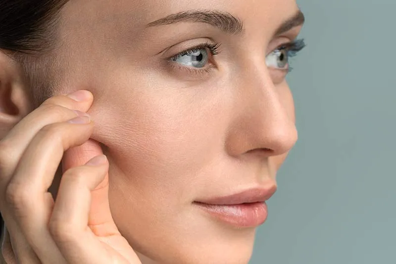 Skin Pliability How to Improve Skin Elasticity: Why Collagen Support Matters More Than ...