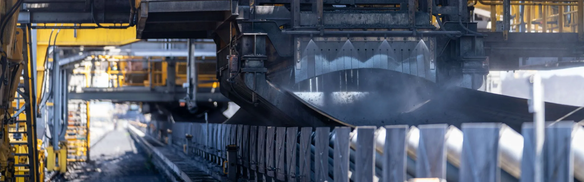 Metallurgical Coal
