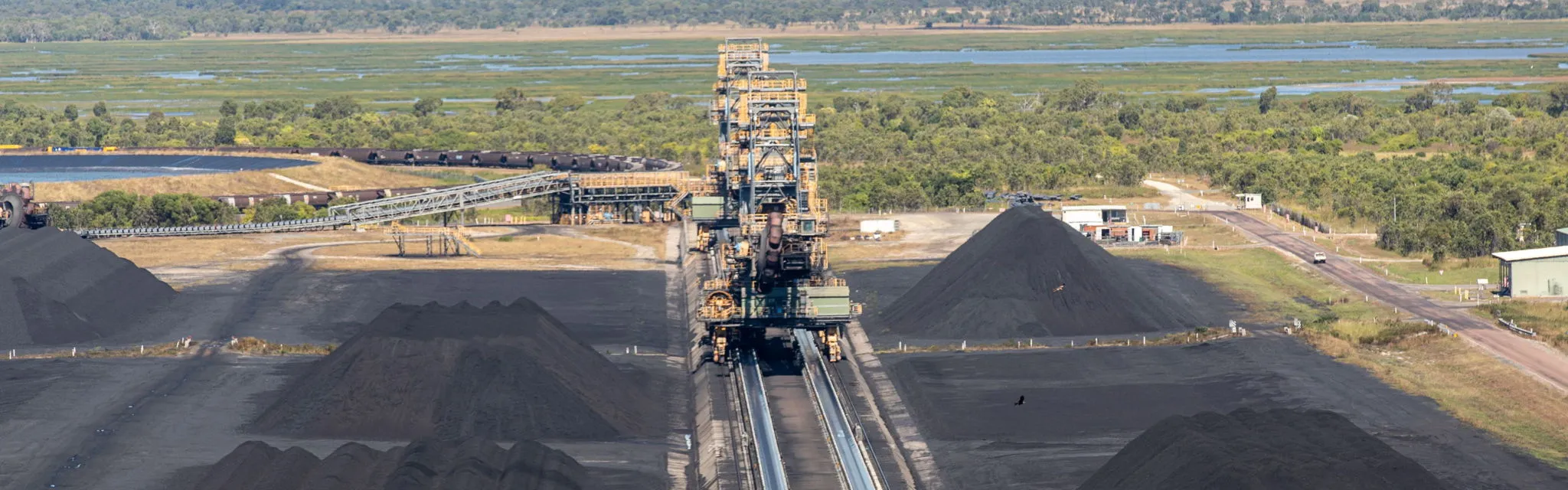 Global Energy Demand