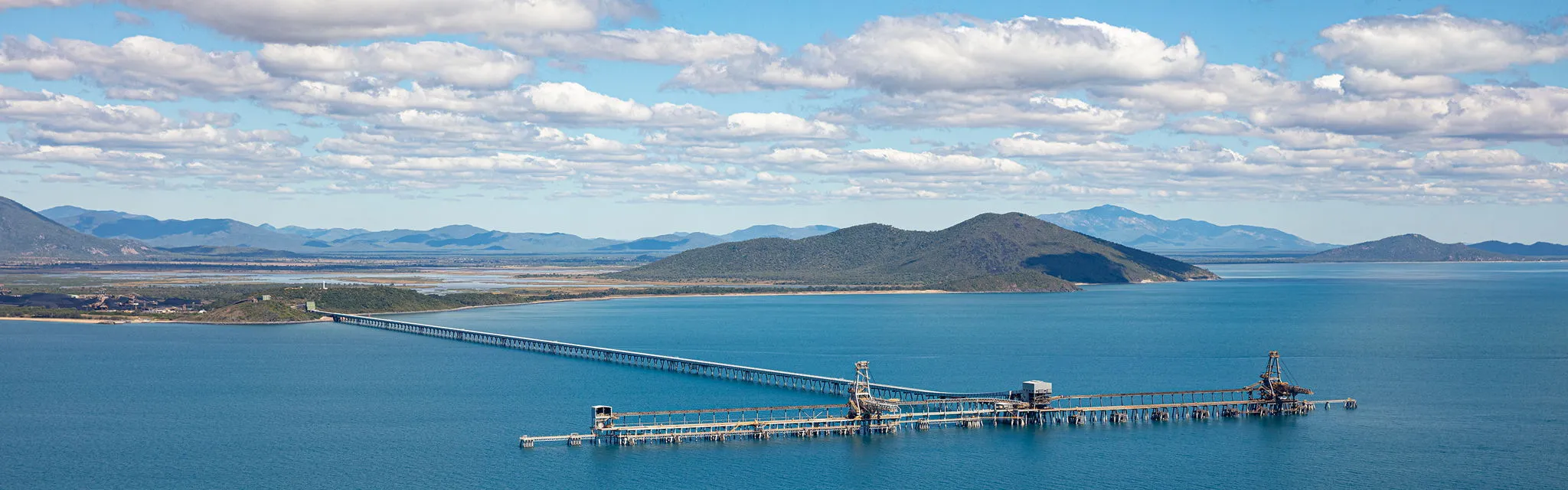 Infrastructure and Innovation