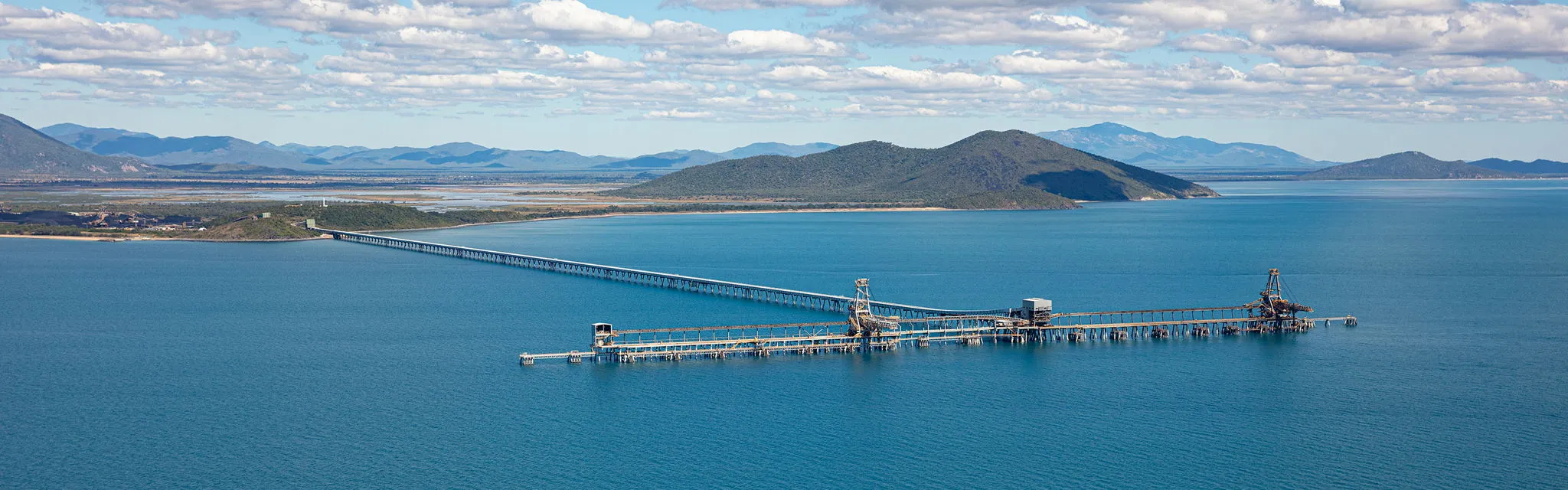 Resilient Infrastructure