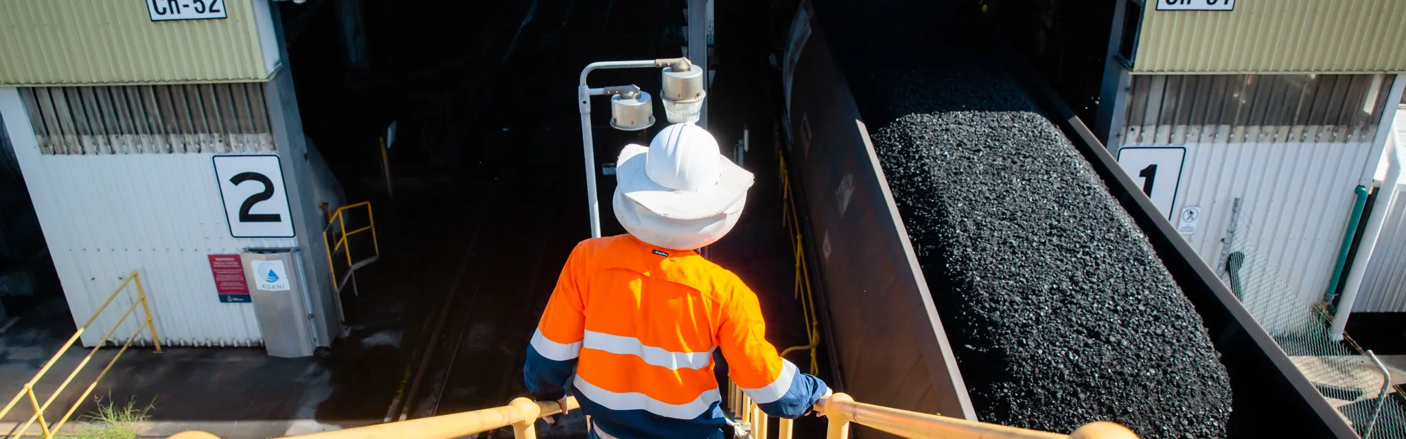 Thermal Coal