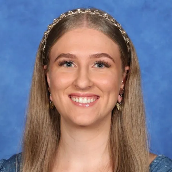 Rhylee Smith