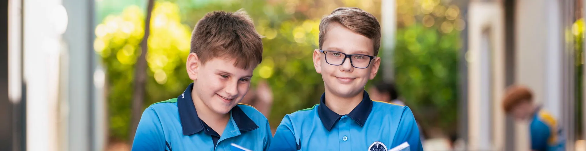 High School Transition