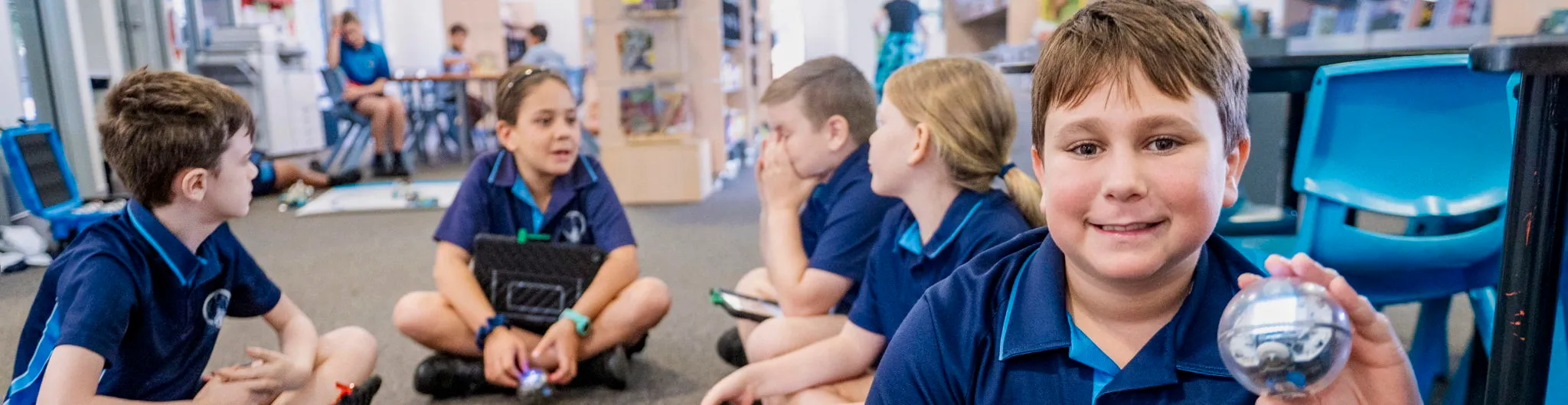 Enrolment, Fee & Uniform Information