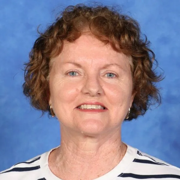Kay Frank