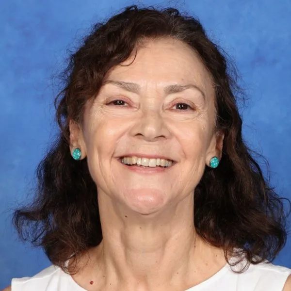 Elaine Byrne