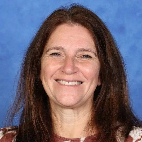 Julia Cornes
