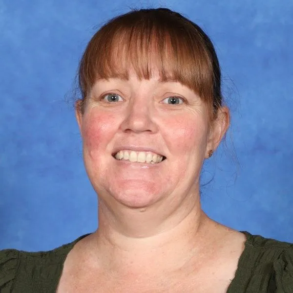 Sally Flaherty