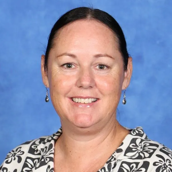 Megan Burns