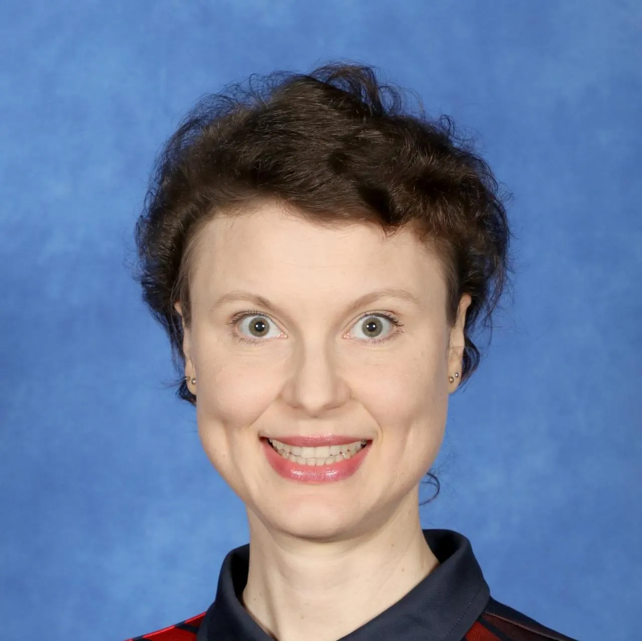 Adrienne Hill