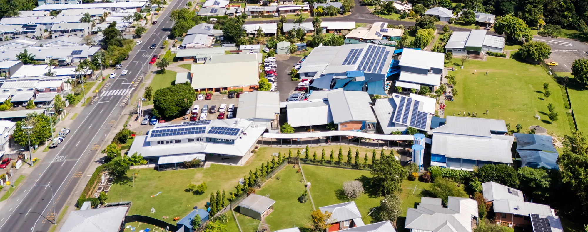 Explore Our Interactive&nbsp;School Map