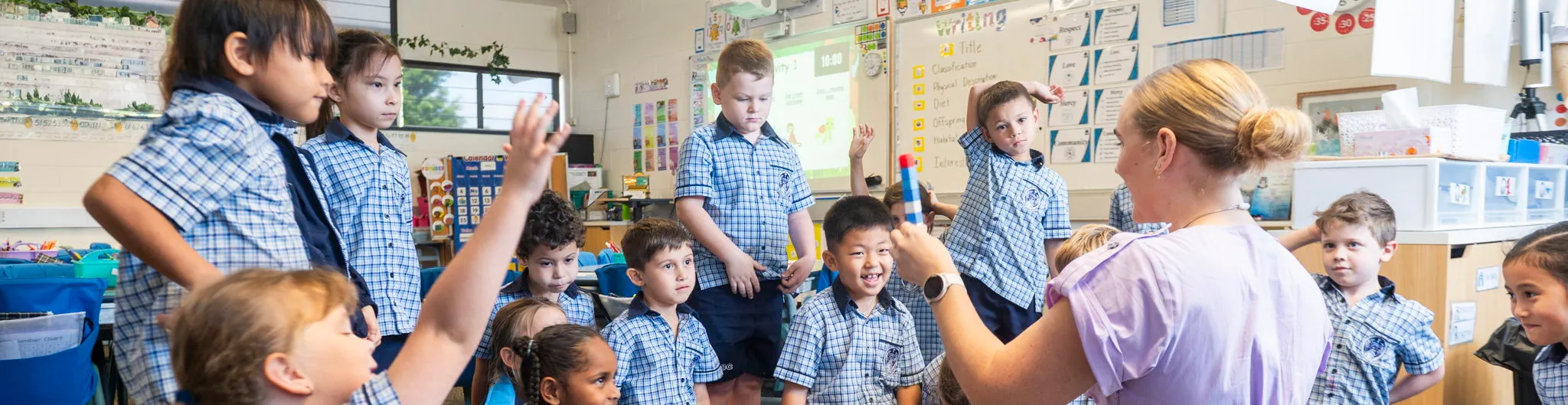 Behaviour Support Plan