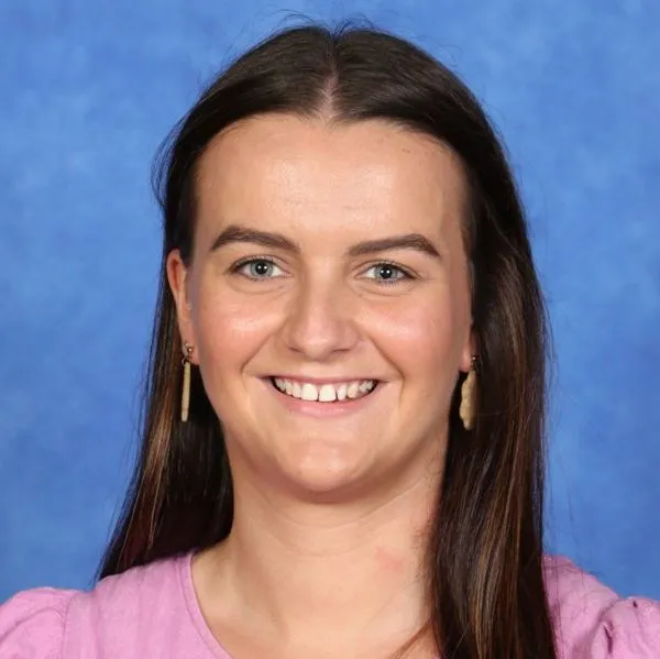 Ashleigh O'Dowd