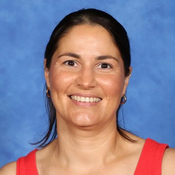 Rachael Cahill