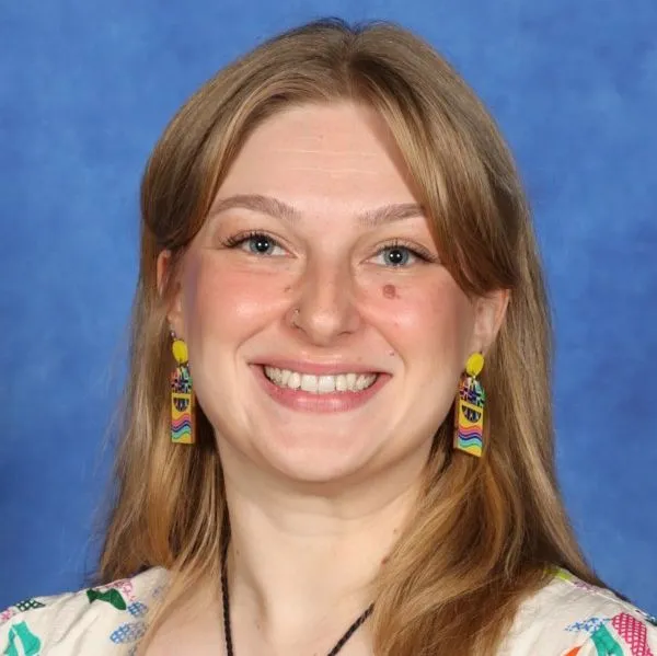 Ellie Johnston