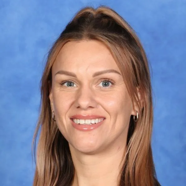 Erica Rusch