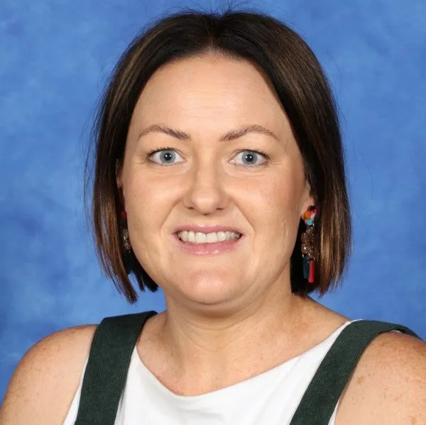 Carrie Duda